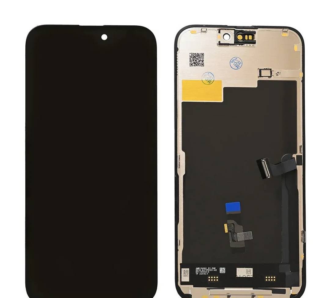 LCD-дисплей с тачскрином для iPhone 15 Pro Max