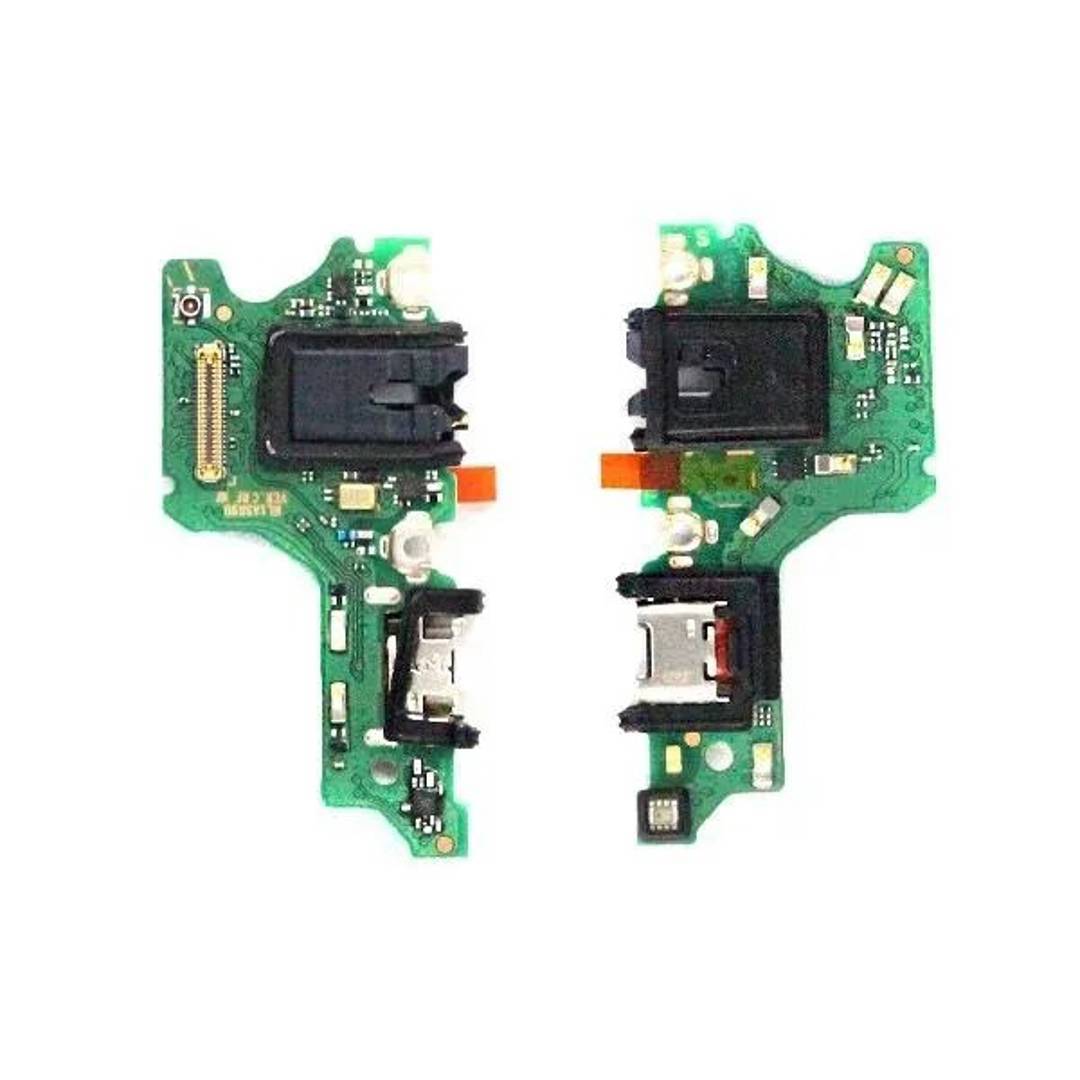 Charging port board for Huawei P40 Lite E / Y7p (2020) / Honor Play 3