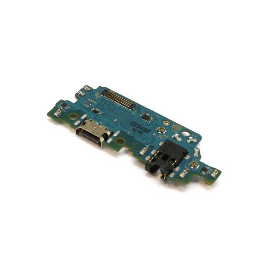 Разъём зарядки с платой для Samsung Galaxy M23 5G (M236B)