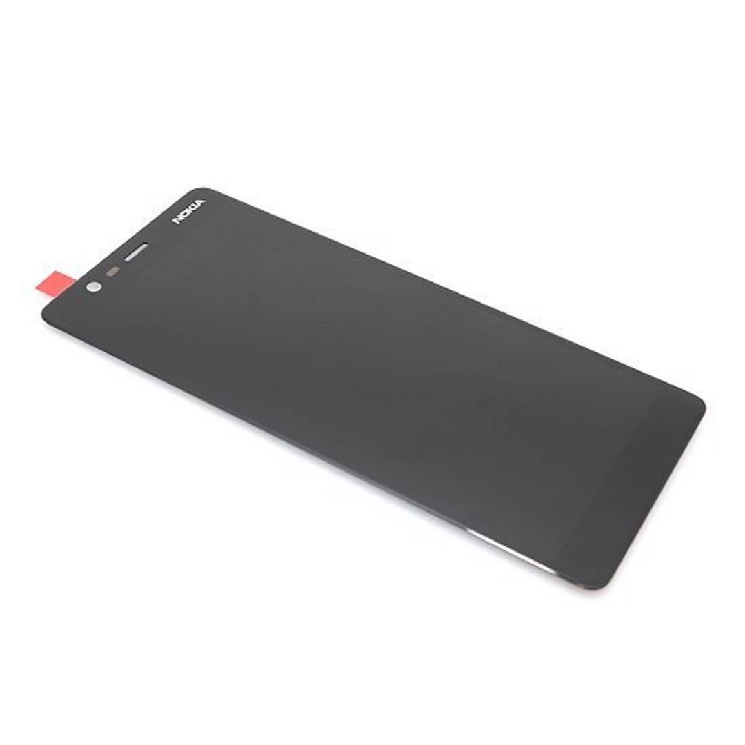 LCD-дисплей с тачскрином для Nokia 5.1