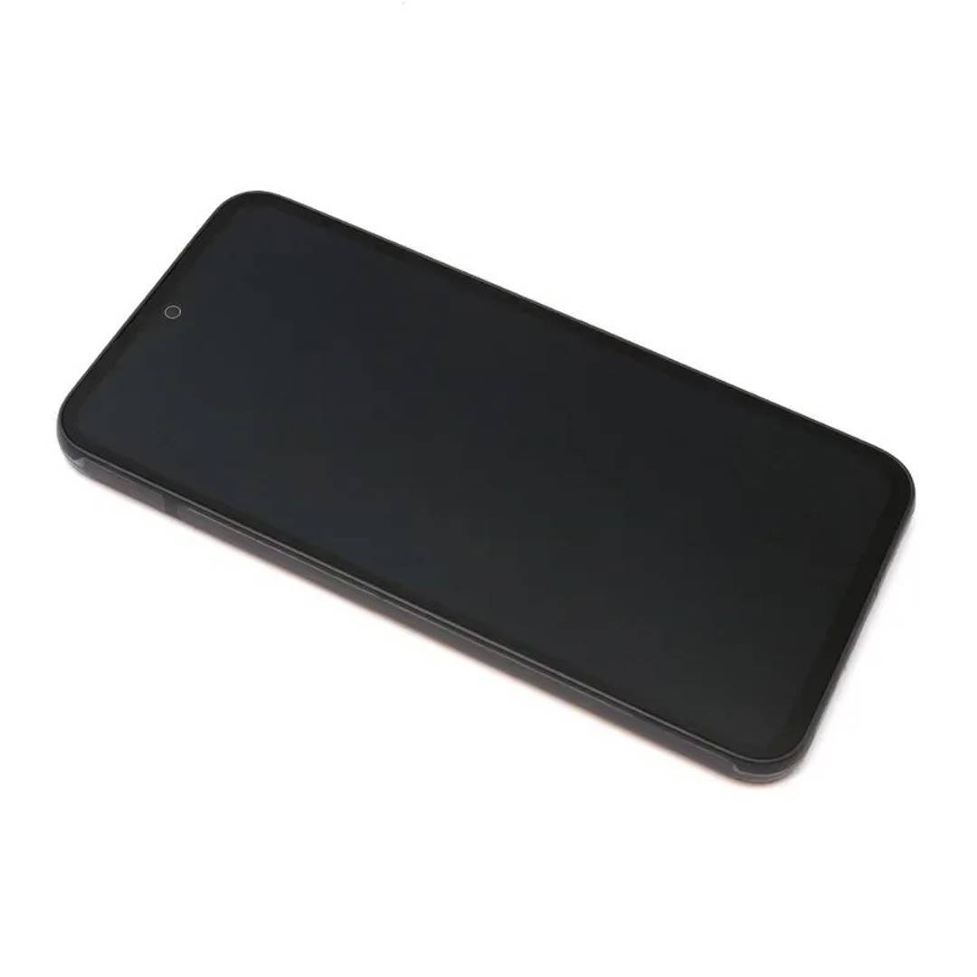 LCD-Display mit Touchscreen für Samsung Galaxy A54 5G (A546B)