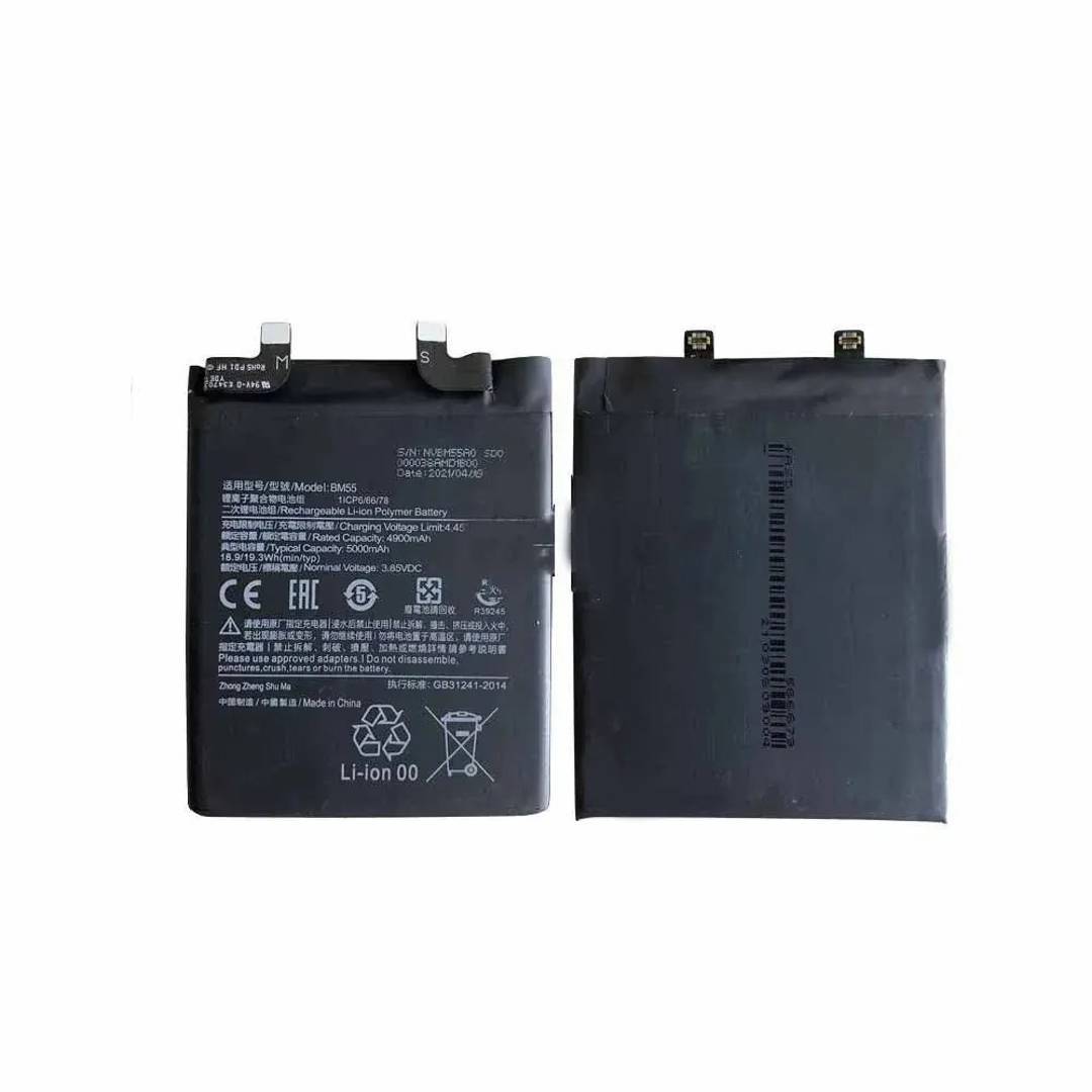 SELECT REWA battery for Xiaomi, Redmi and Poco