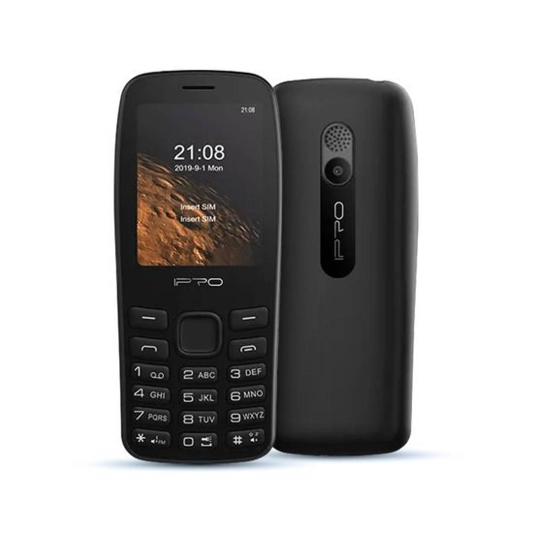 Мобильный телефон iPro A25 2,4" Dual SIM
