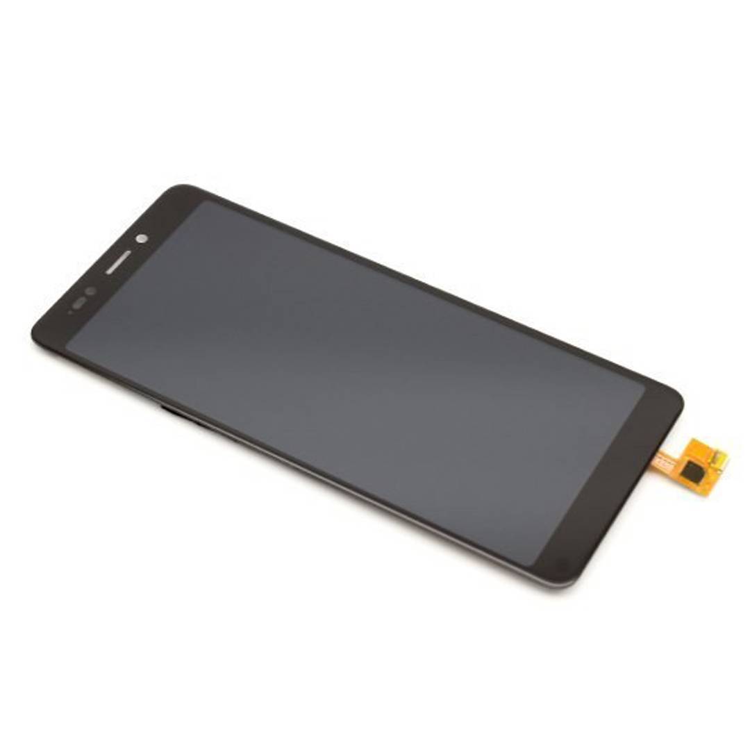 LCD ekran sa touchscreenom za Wiko Y60