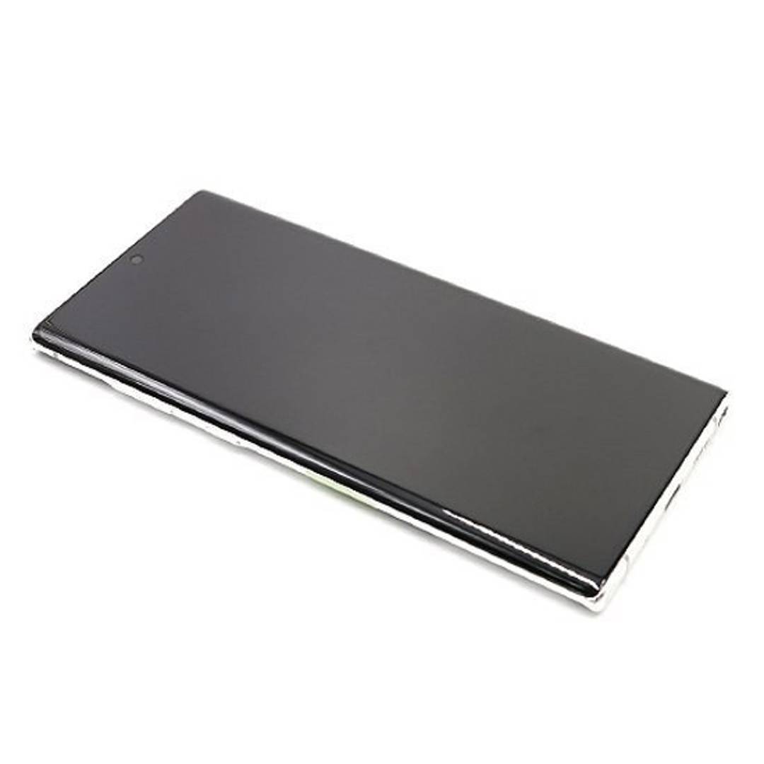 LCD screen with touchscreen and frame for Samsung Galaxy Note10+ (N975F)