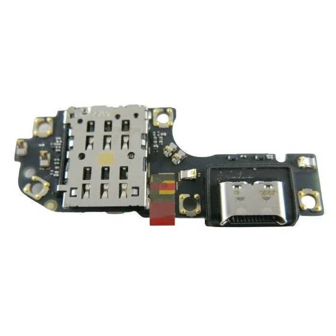 Charging port board for Huawei Nova Y90