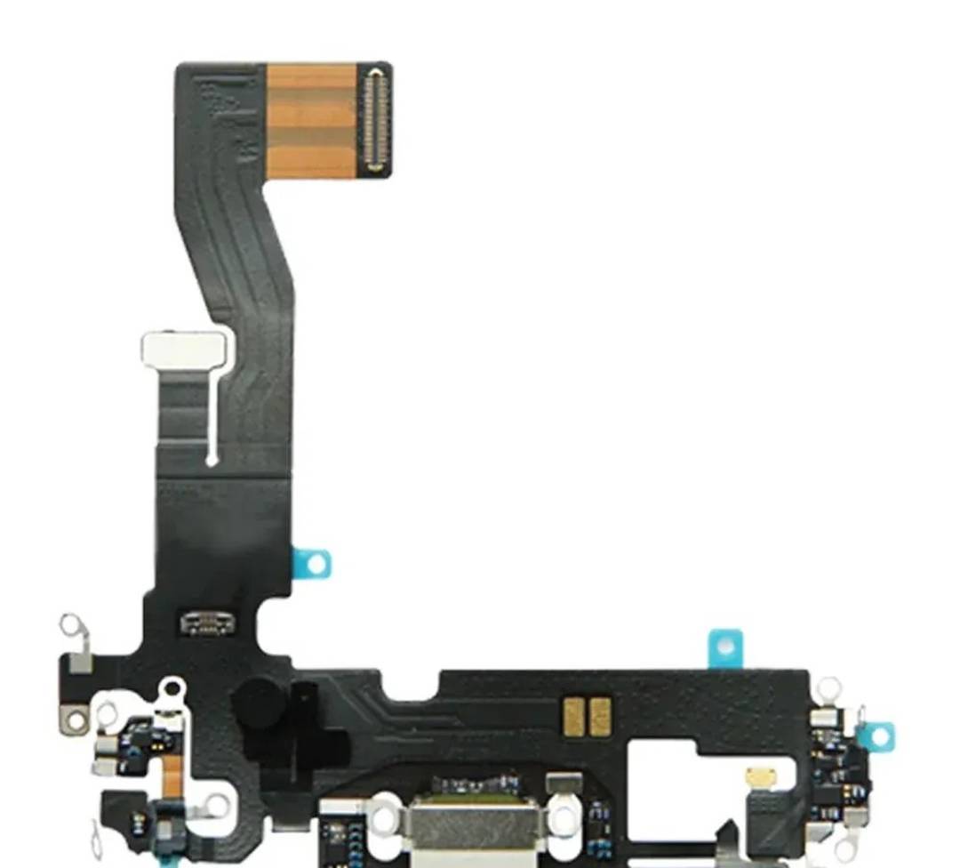 Flex cable with charging port for iPhone 12 / 12 Pro