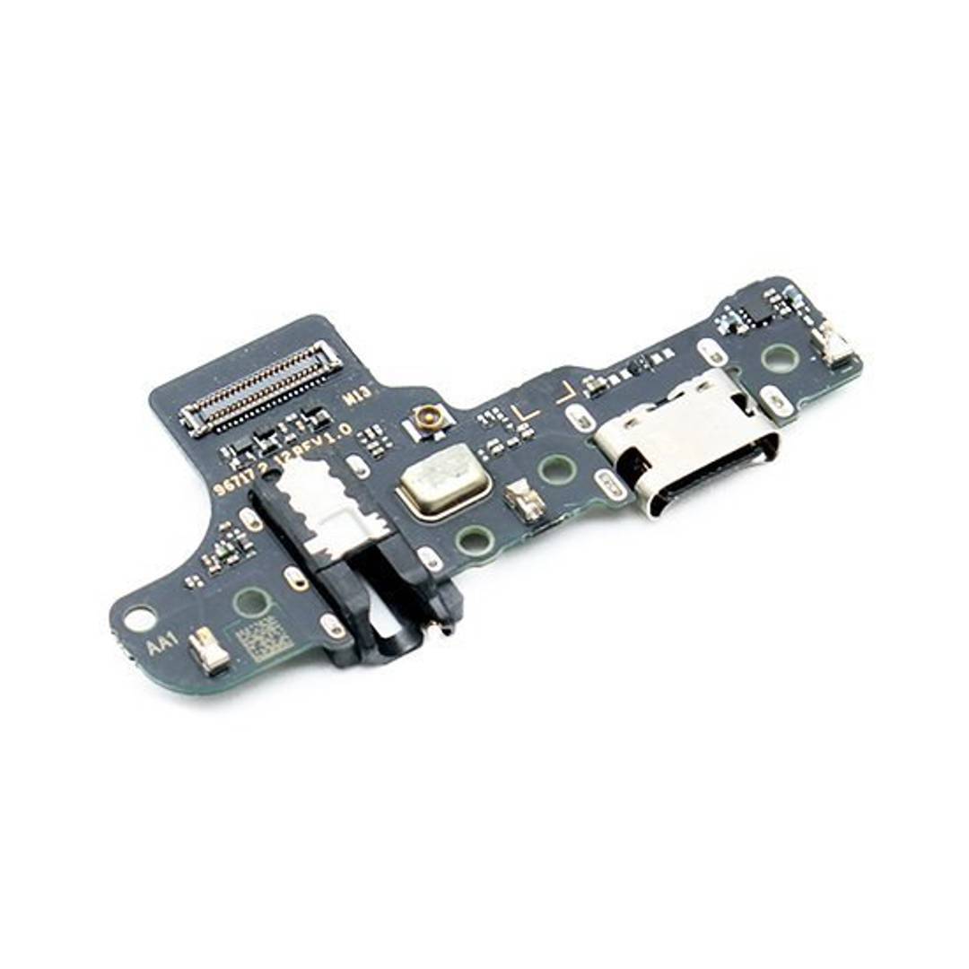 Ladebuchse mit Platine für Samsung Galaxy A21 (A215)