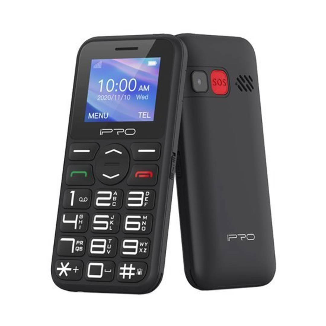 Мобильный телефон iPro Senior F183 1,8" Dual SIM