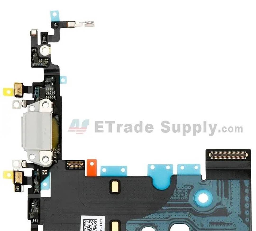 Flet sa konektorom punjenja za iPhone 8 / SE (2020)