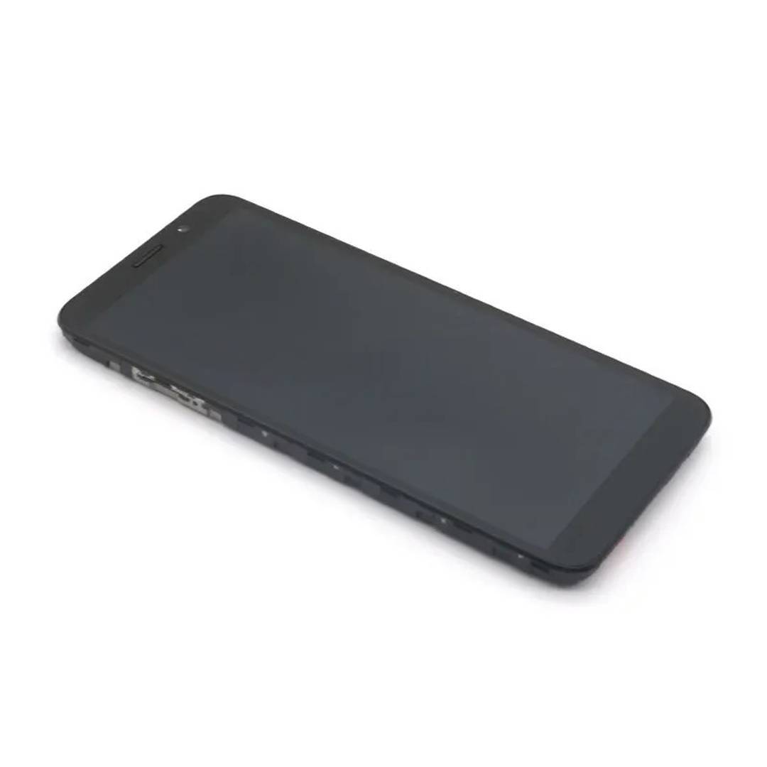 LCD-дисплей с тачскрином для Motorola Moto E6 Play