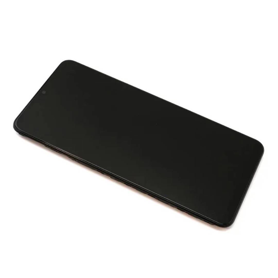 LCD-дисплей с тачскрином для Samsung Galaxy A04s (A047F)