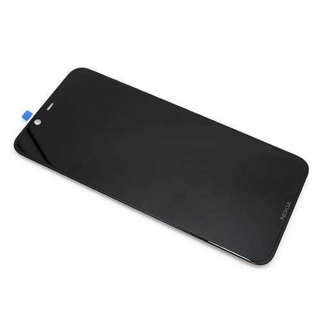 LCD ekran sa touchscreenom za Nokia 7.1 Plus, original