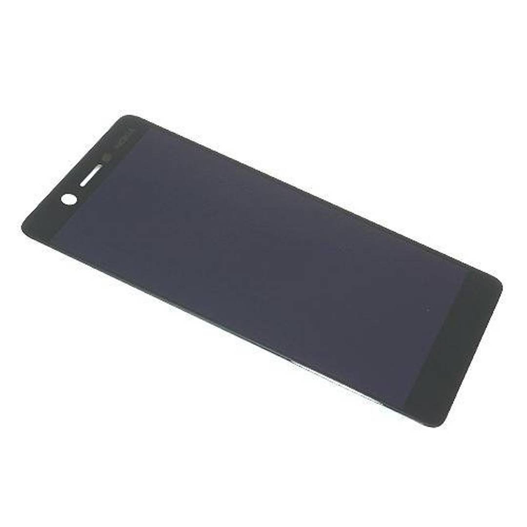 LCD ekran sa touchscreenom za Nokia 7