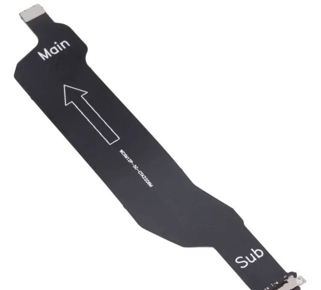 Konektor punjenja sa fletom za Xiaomi 12 Pro