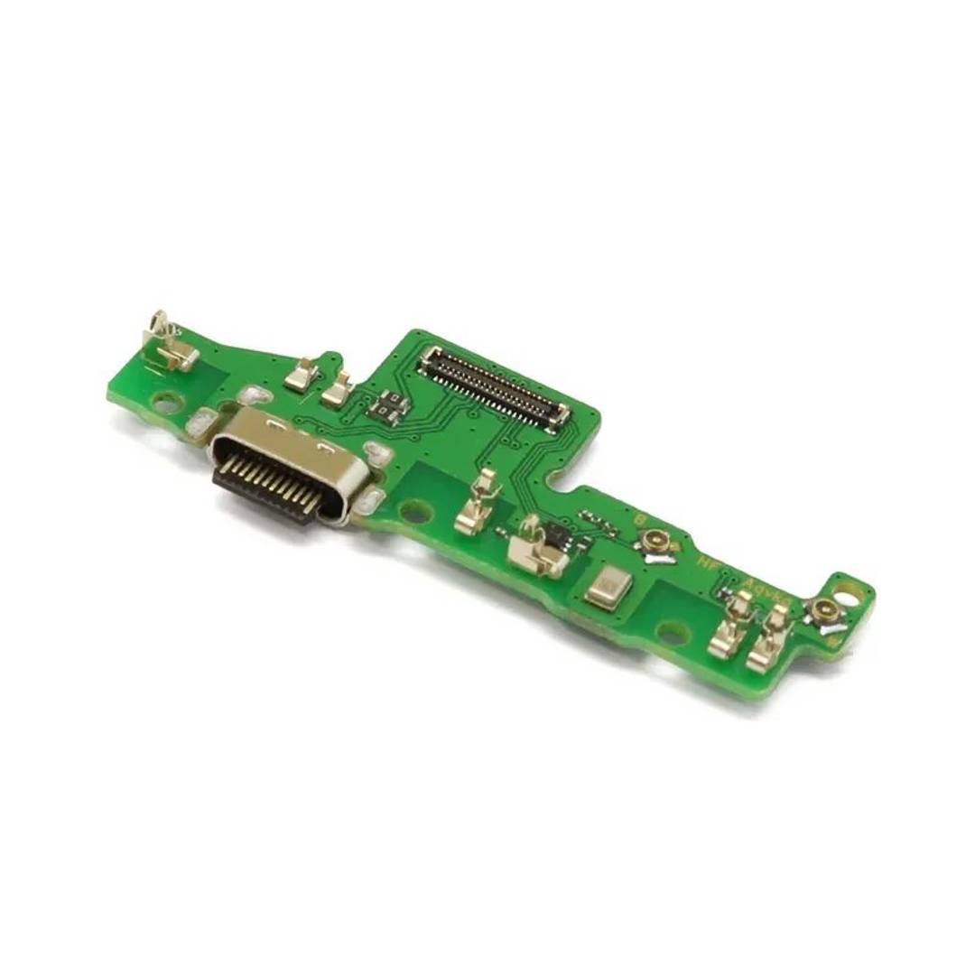 Ladebuchse mit Platine für Motorola Moto G60s