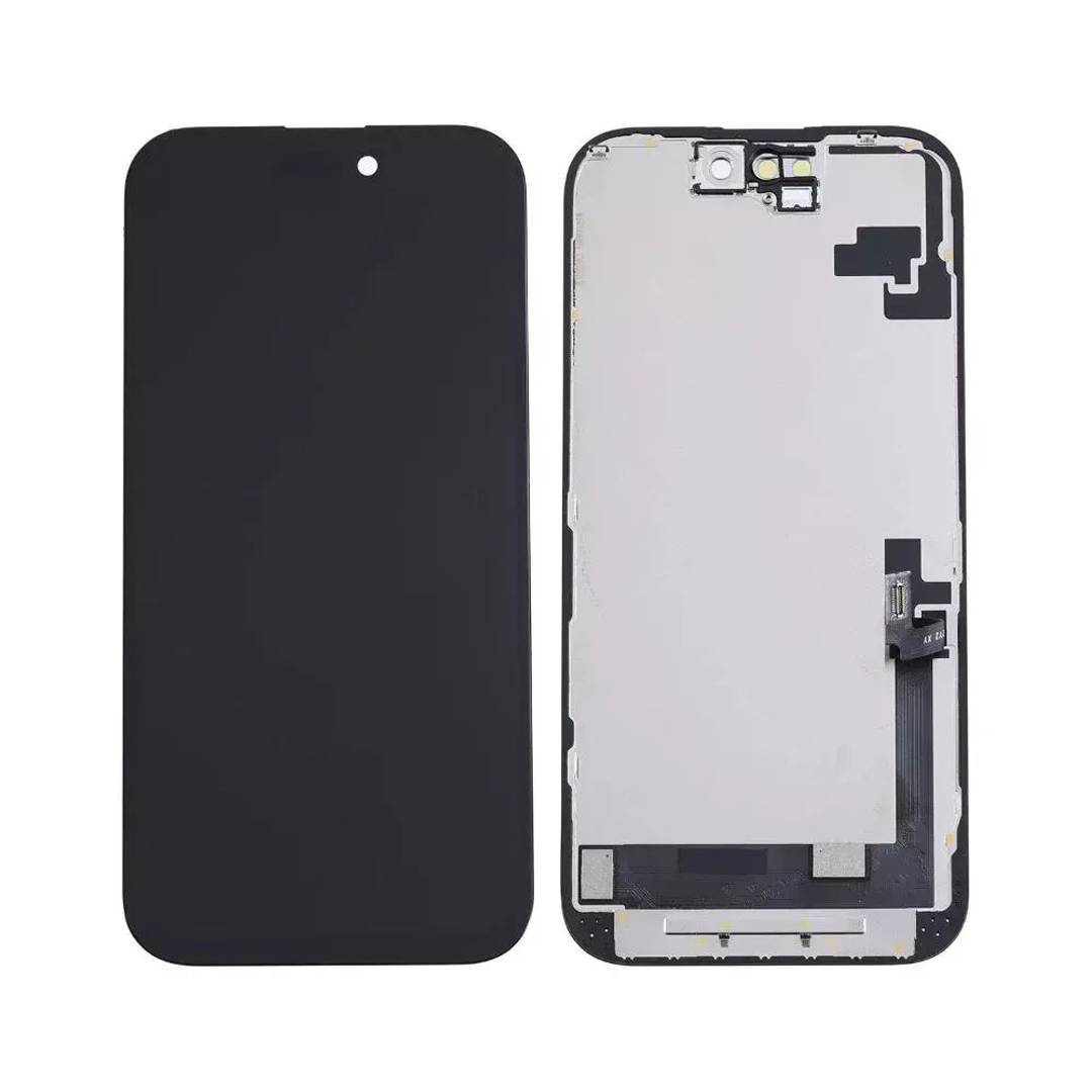 LCD ekran sa touchscreenom za iPhone 16