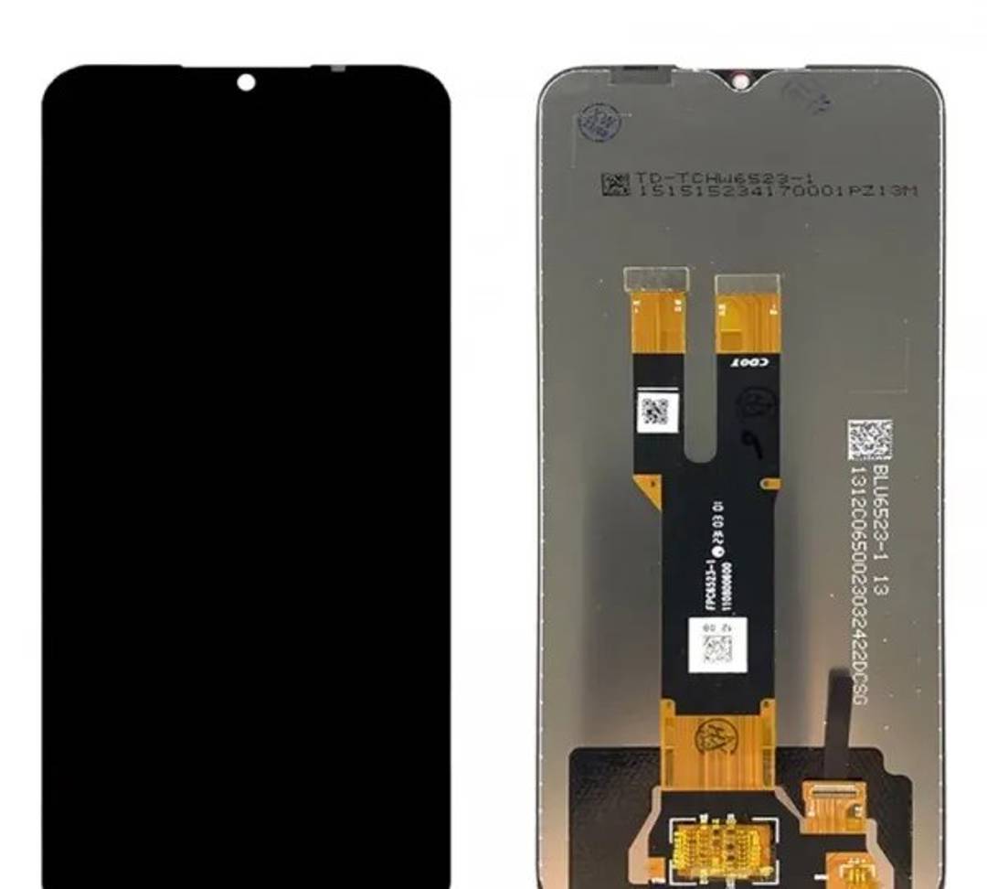 LCD ekran sa touchscreenom za Nokia C32