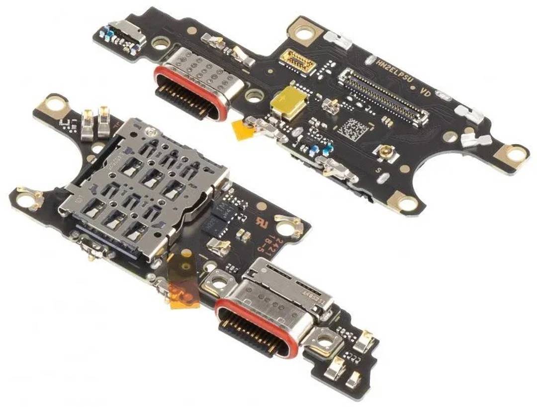 Charging port board for Honor 200 Pro