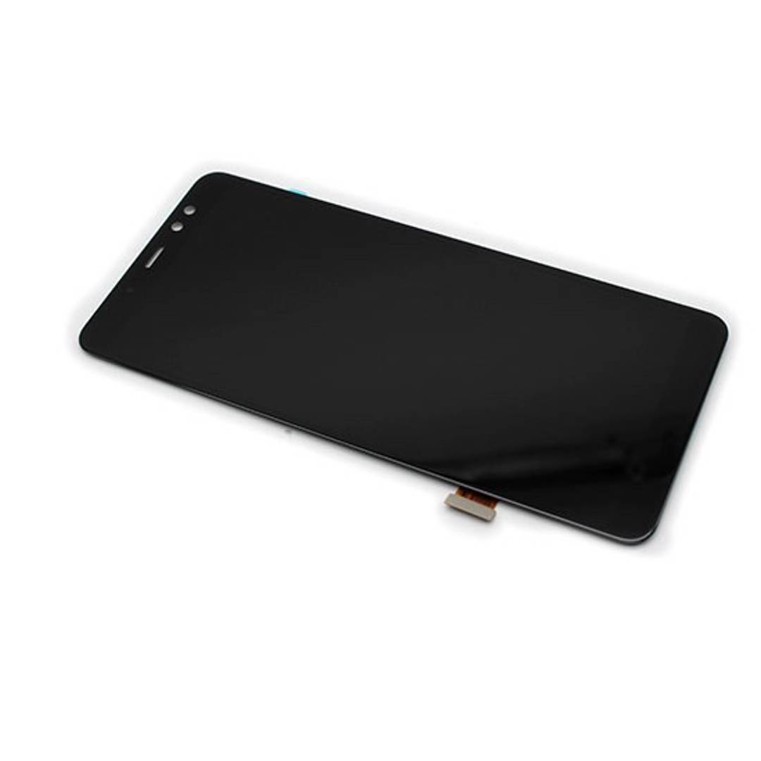 LCD-дисплей с тачскрином для Samsung Galaxy A8+ 2018 (A730F)
