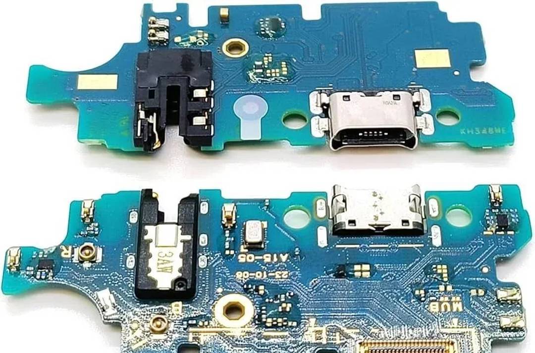 Port de încărcare cu placă pentru Samsung Galaxy A15 / A15 5G