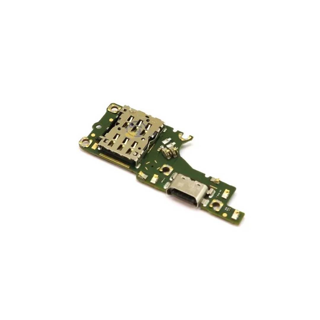 Charging port board for Huawei Nova 8i, original