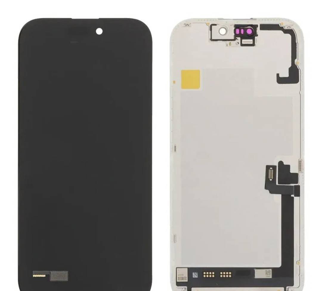 LCD-дисплей с тачскрином для iPhone 17