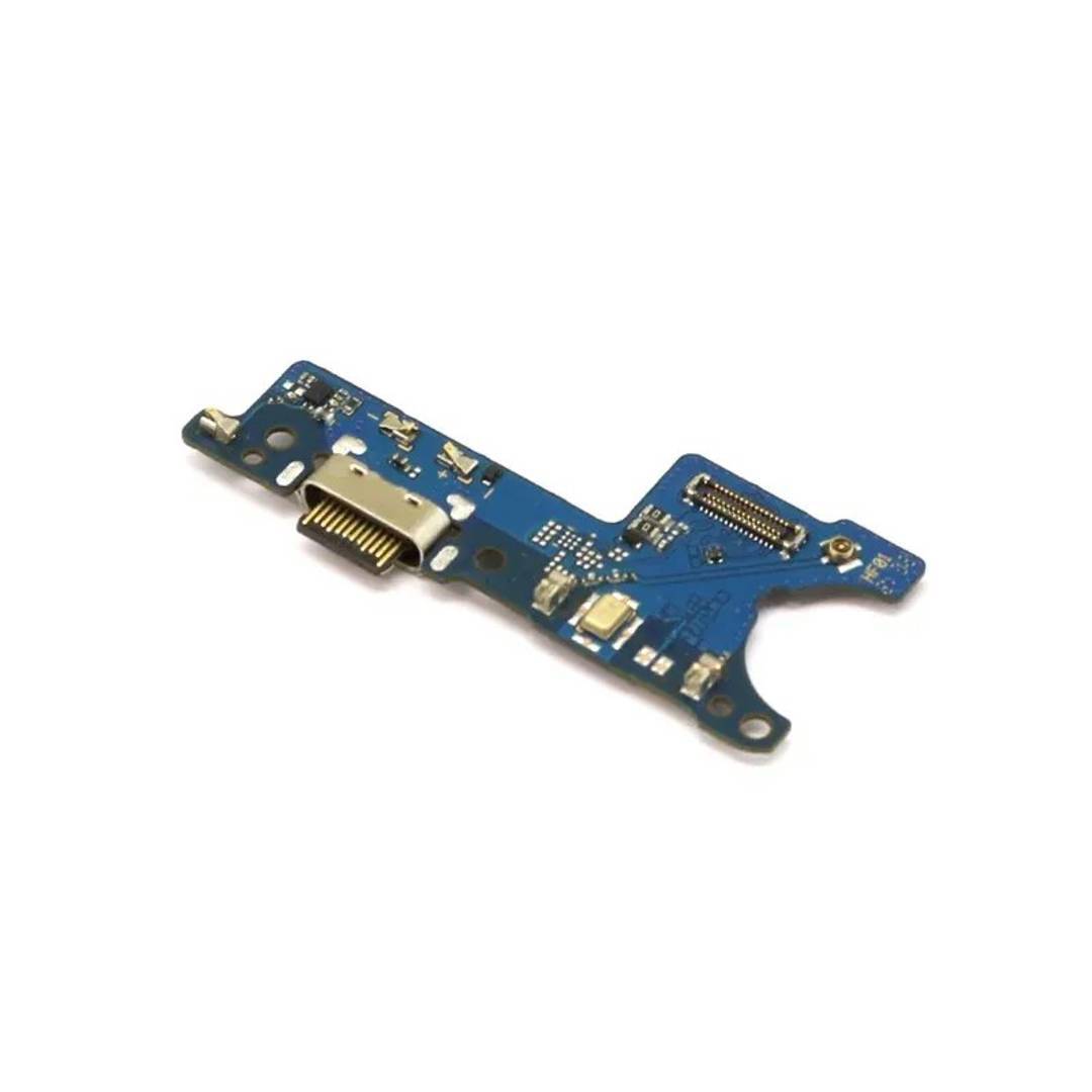 Порт за зареждане с платка за Samsung Galaxy M11 (M115F)
