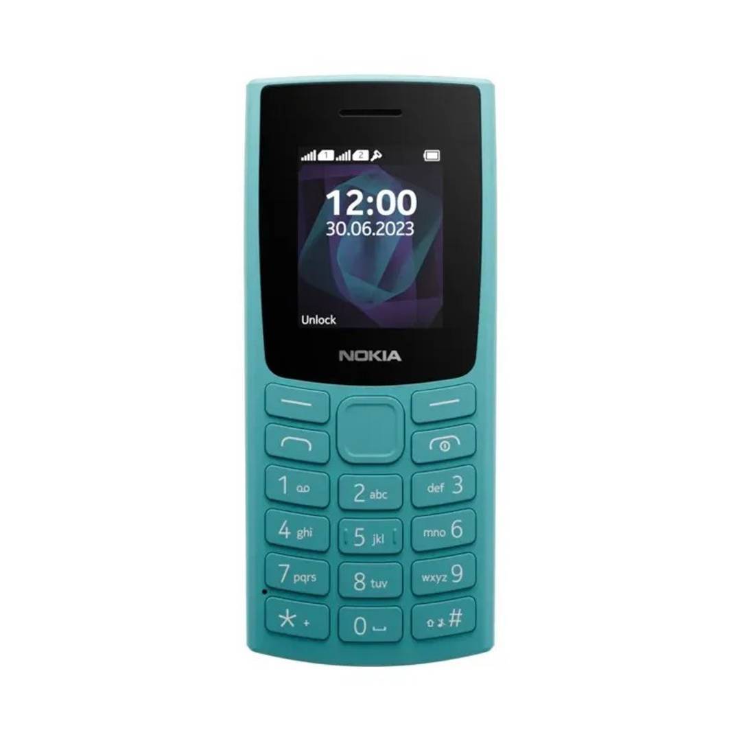 Мобилен телефон Nokia 105 (2023)