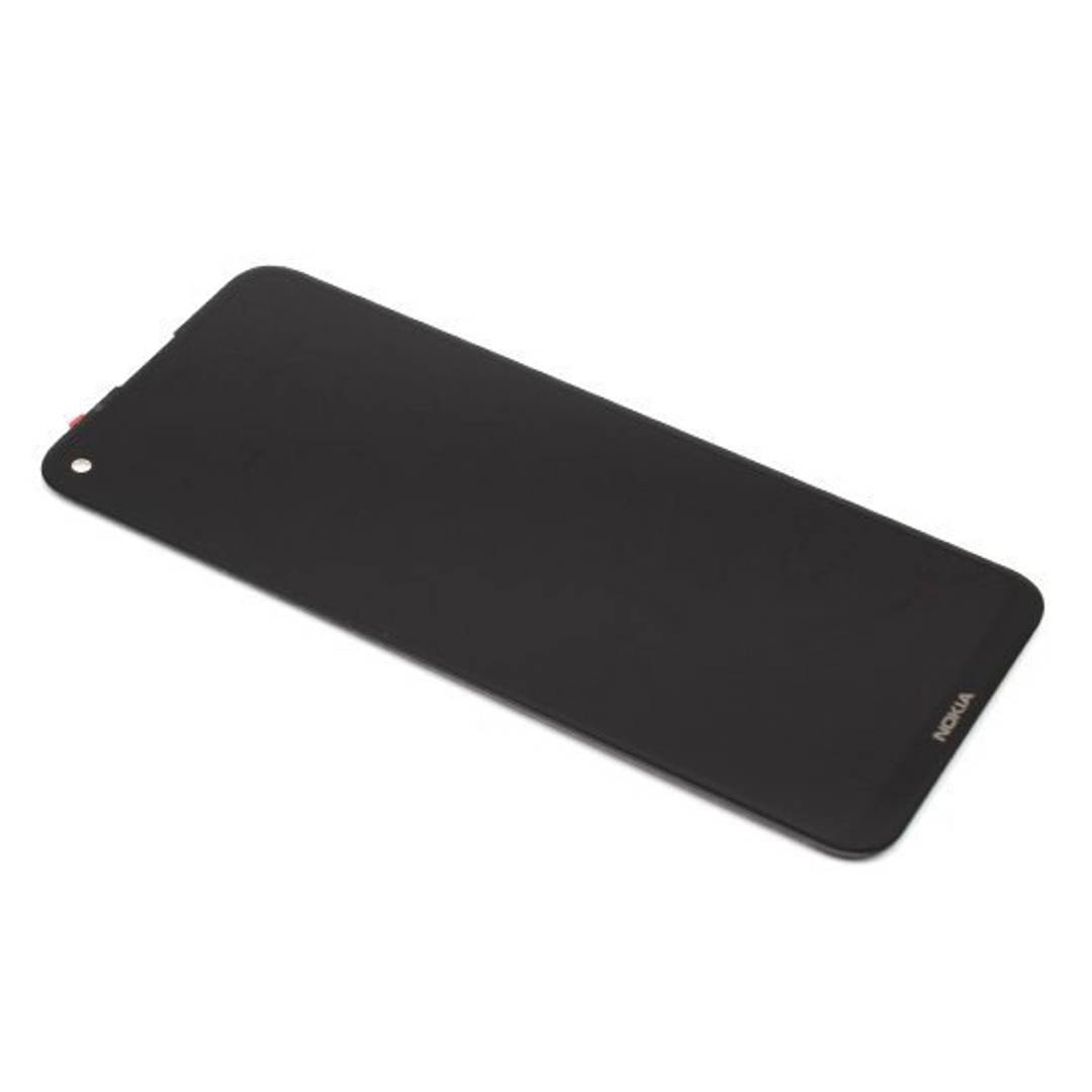 LCD screen with touchscreen for Nokia 3.4