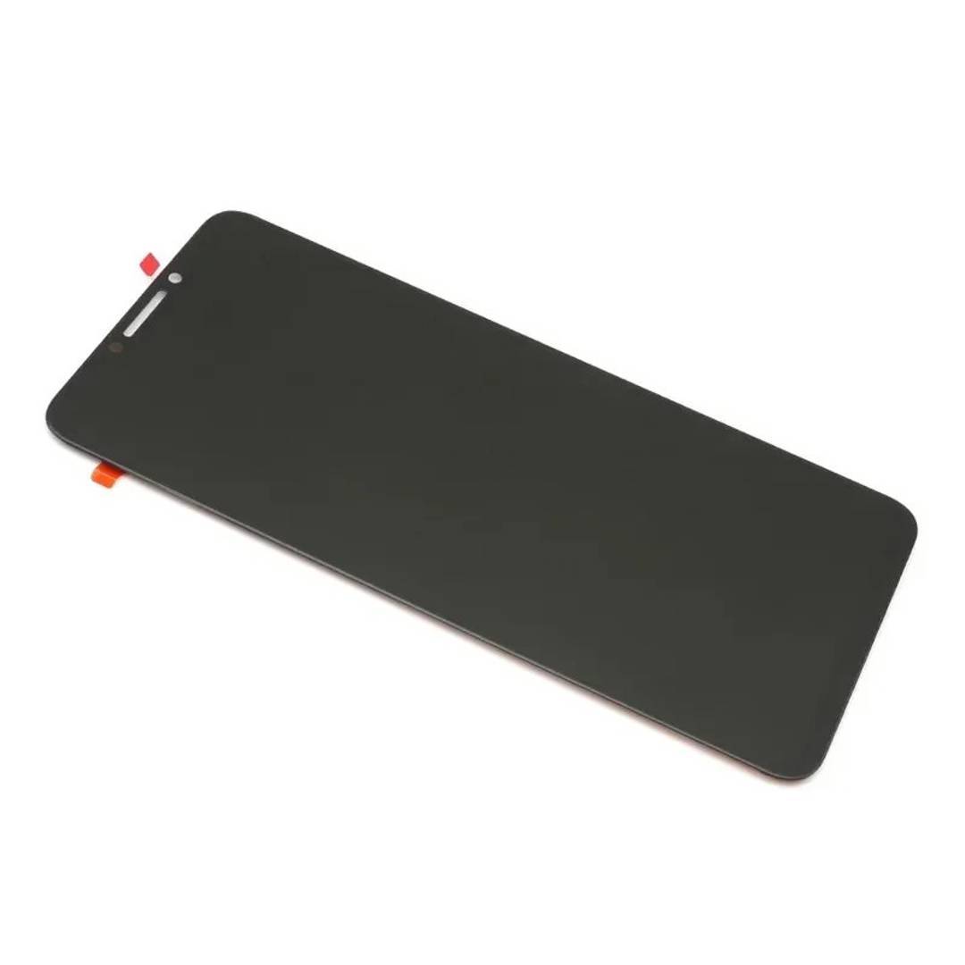 LCD screen with touchscreen for Huawei Nova Y91