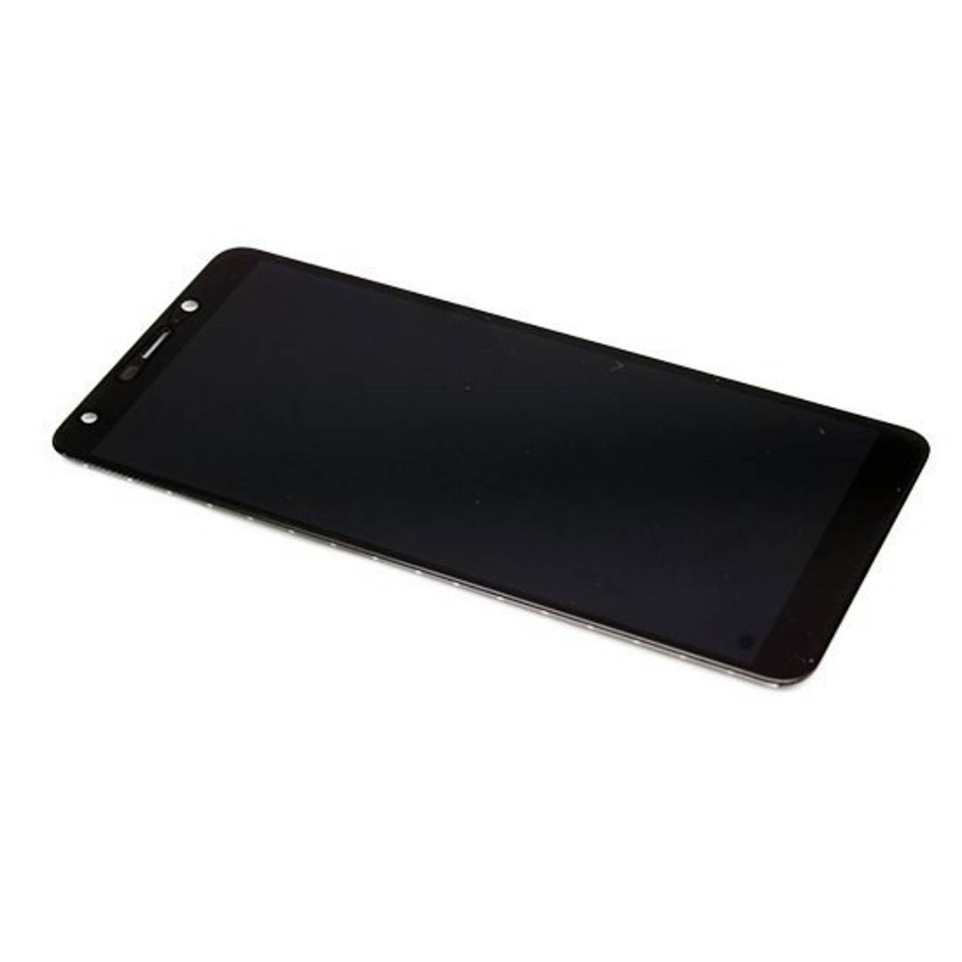 LCD ekran sa touchscreenom za Wiko Y61