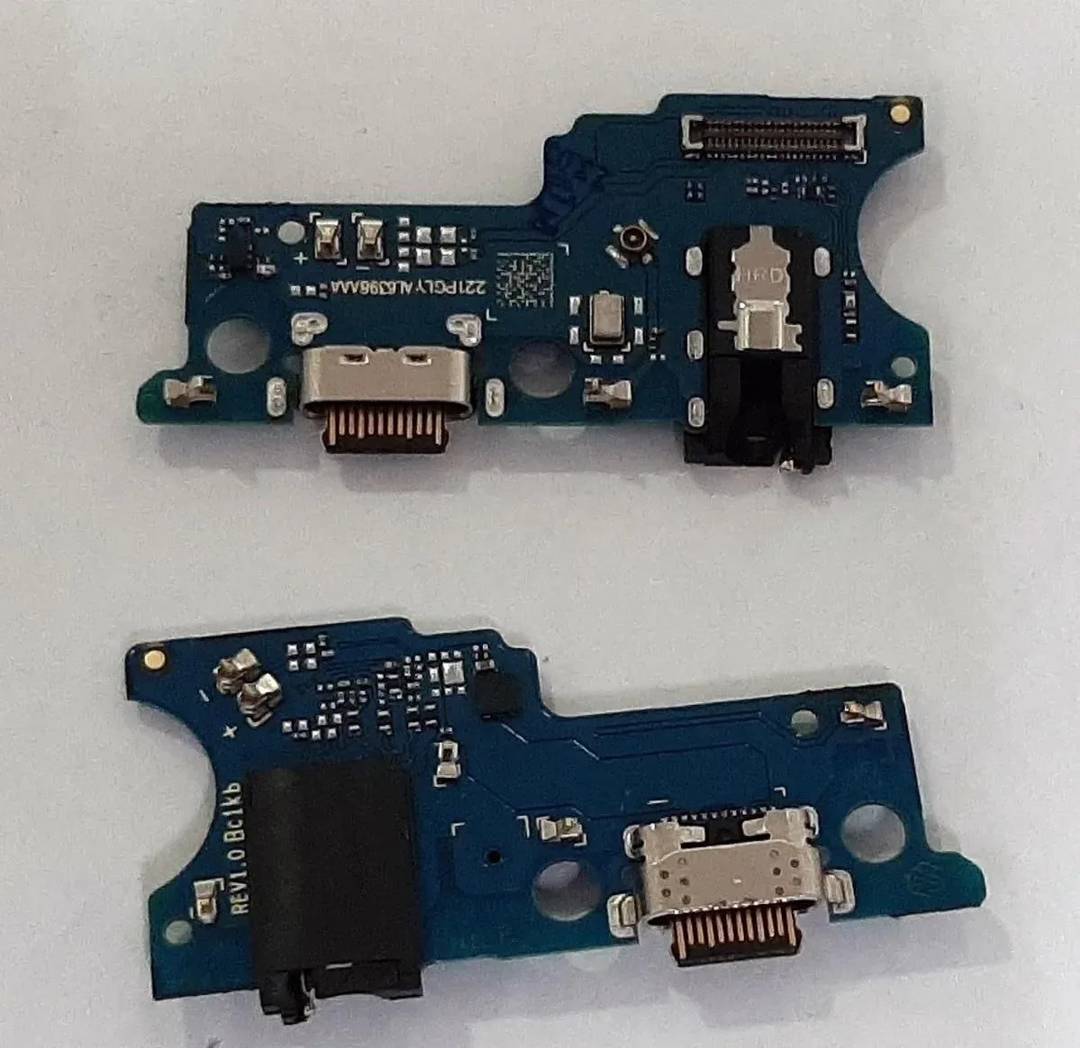 Charging port board for Samsung Galaxy A04e (A042F)