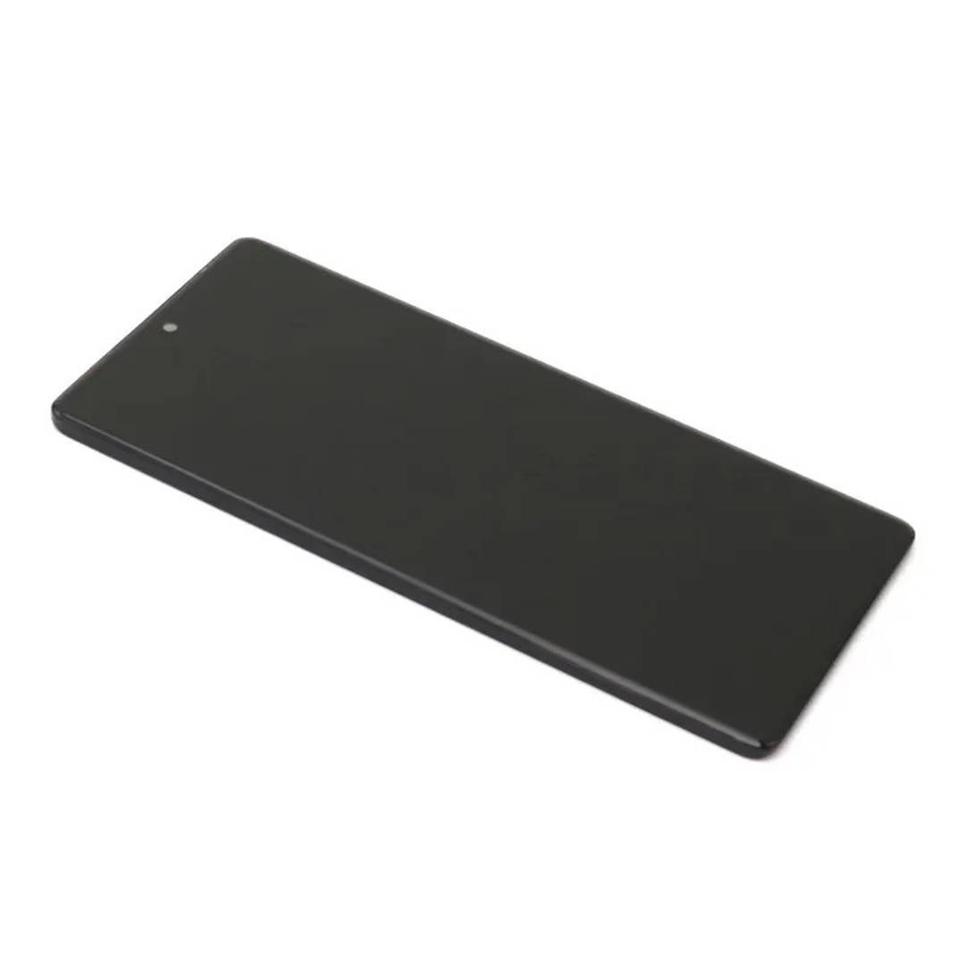 LCD screen with touchscreen for Motorola Edge 50 Fusion / Moto G85