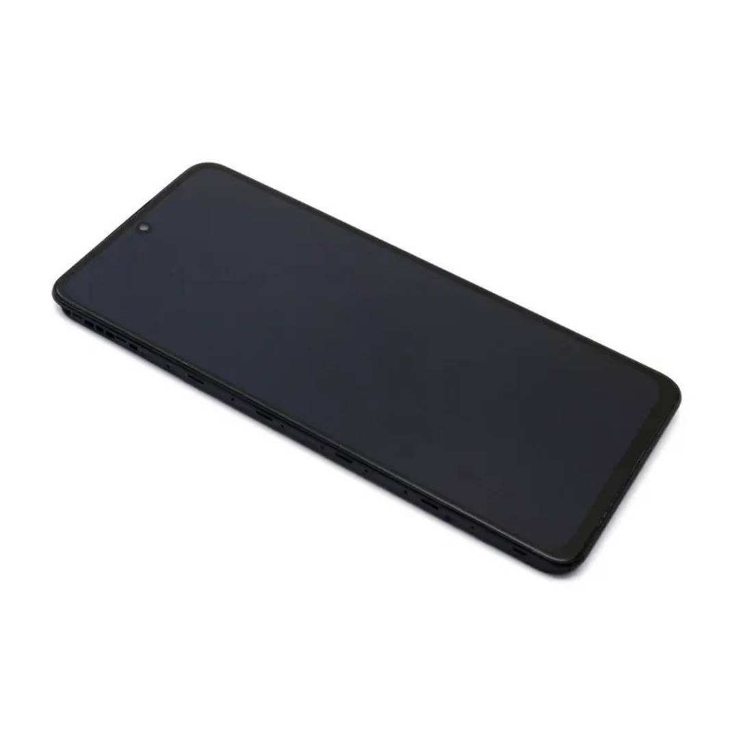 LCD-дисплей с тачскрином для Xiaomi Redmi Note 11 Pro+ 5G / Poco X4 NFC