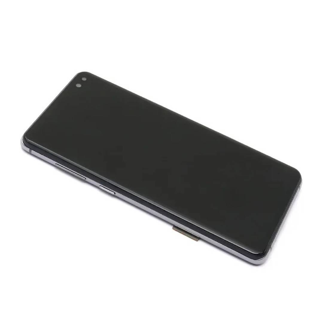 LCD ekran sa touchscreenom i ramom za Samsung Galaxy S10+ (G975F)