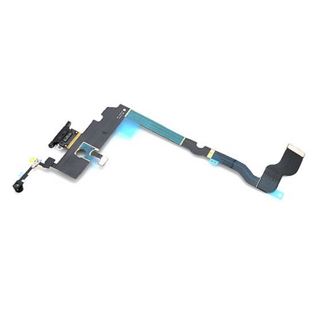 Flex cable with charging port for iPhone XS Max