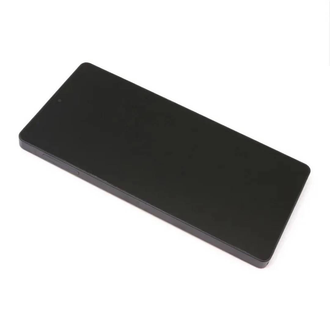 LCD ekran sa touchscreenom za Samsung Galaxy S25 Ultra (S938B)