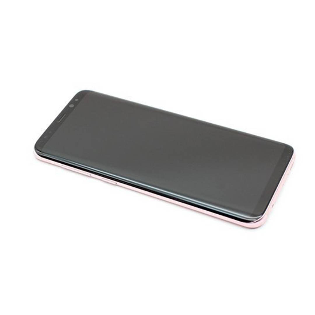 LCD ekran sa touchscreenom i ramom za Samsung Galaxy S8+ (G955F)