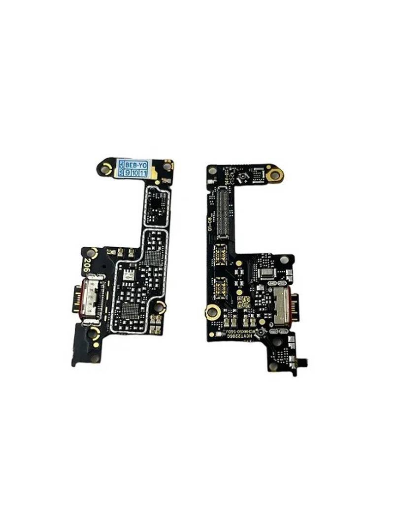 Konektor punjenja sa pločicom za Xiaomi Poco F4 GT / Redmi K50 Gaming