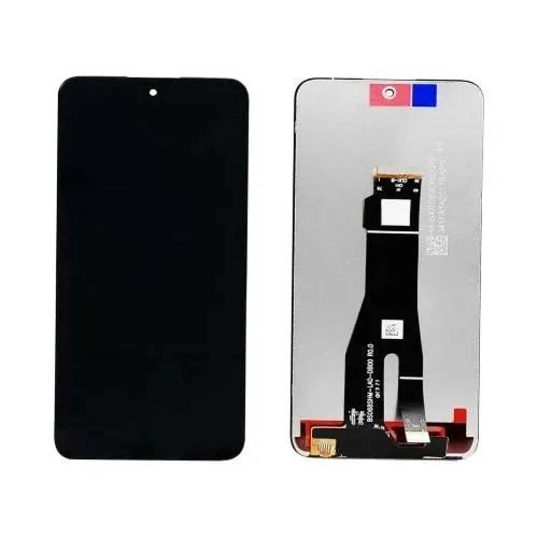 LCD ekran sa touchscreenom za Honor X7b / 90 Smart / Play 50 Plus