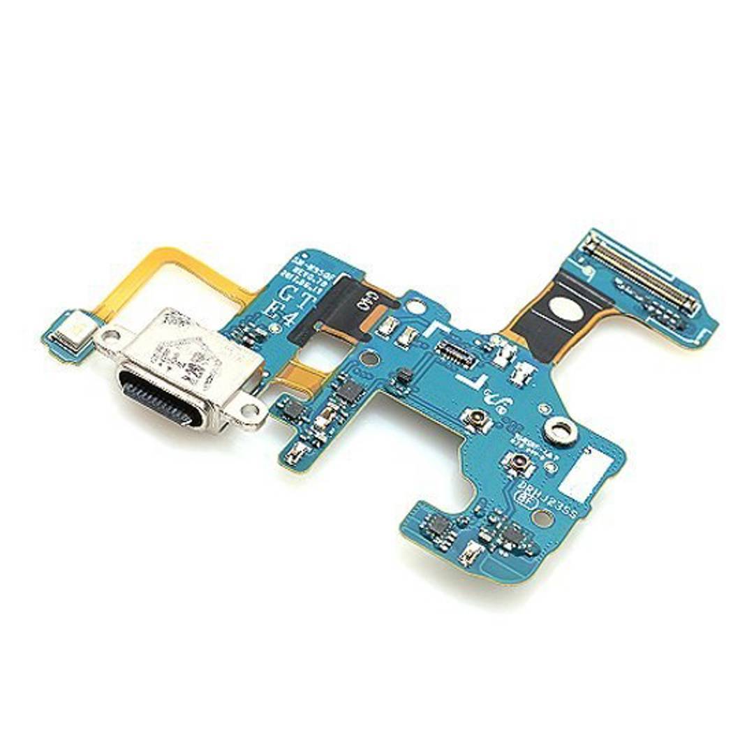 Разъём зарядки со шлейфом для Samsung Galaxy Note8 (N950F)