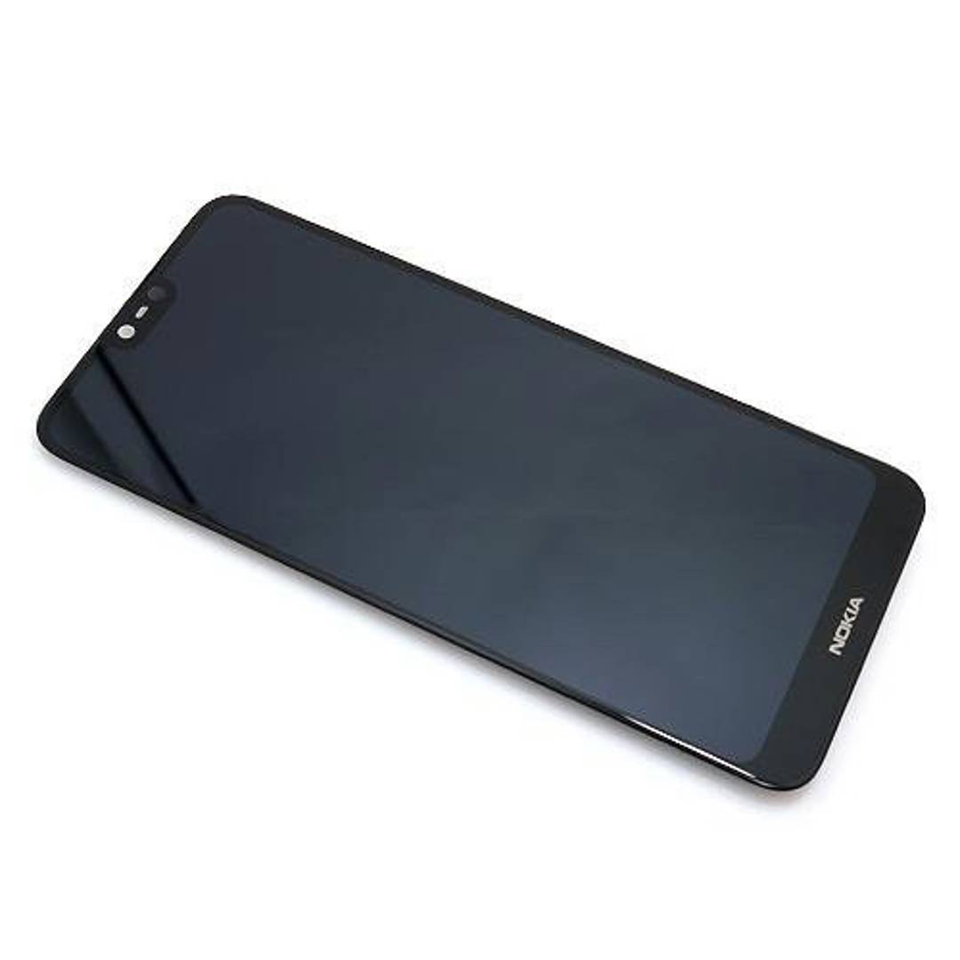 LCD ekran sa touchscreenom za Nokia 7.1, original