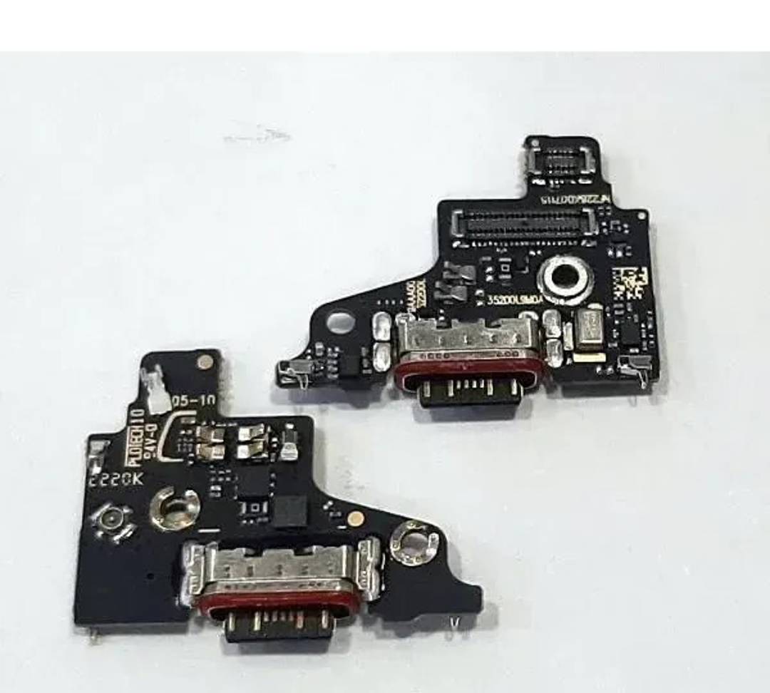 Konektor punjenja sa pločicom za Xiaomi 12 Lite, originalni kvalitet