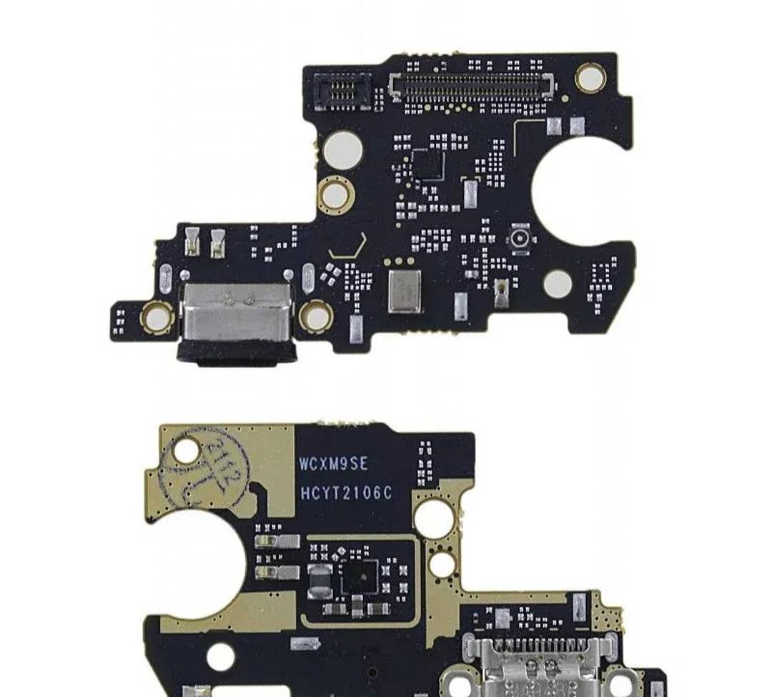 Konektor punjenja sa pločicom za Xiaomi Mi 9 SE