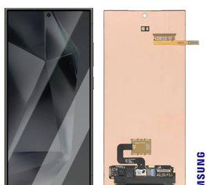 LCD ekran sa touchscreenom za Samsung Galaxy S24 Ultra (S928B) — Kruševac