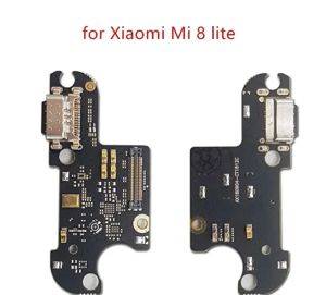Разъём зарядки с платой для Xiaomi Mi 8 Lite — Kruševac