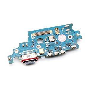Разъём зарядки с платой для Samsung Galaxy S21+ (G996B) — Kruševac