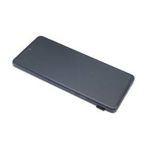 LCD-дисплей с тачскрином и рамкой для Samsung Galaxy A51 5G (A516B) — Kruševac