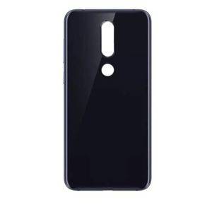 Poklopac baterije za Nokia 6.1 Plus / X6 (2018) — Kruševac